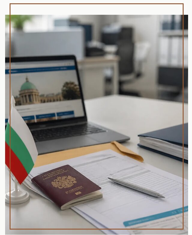 Оформление визы в Болгарию для поездки под ключ с сопровождением в Бердске